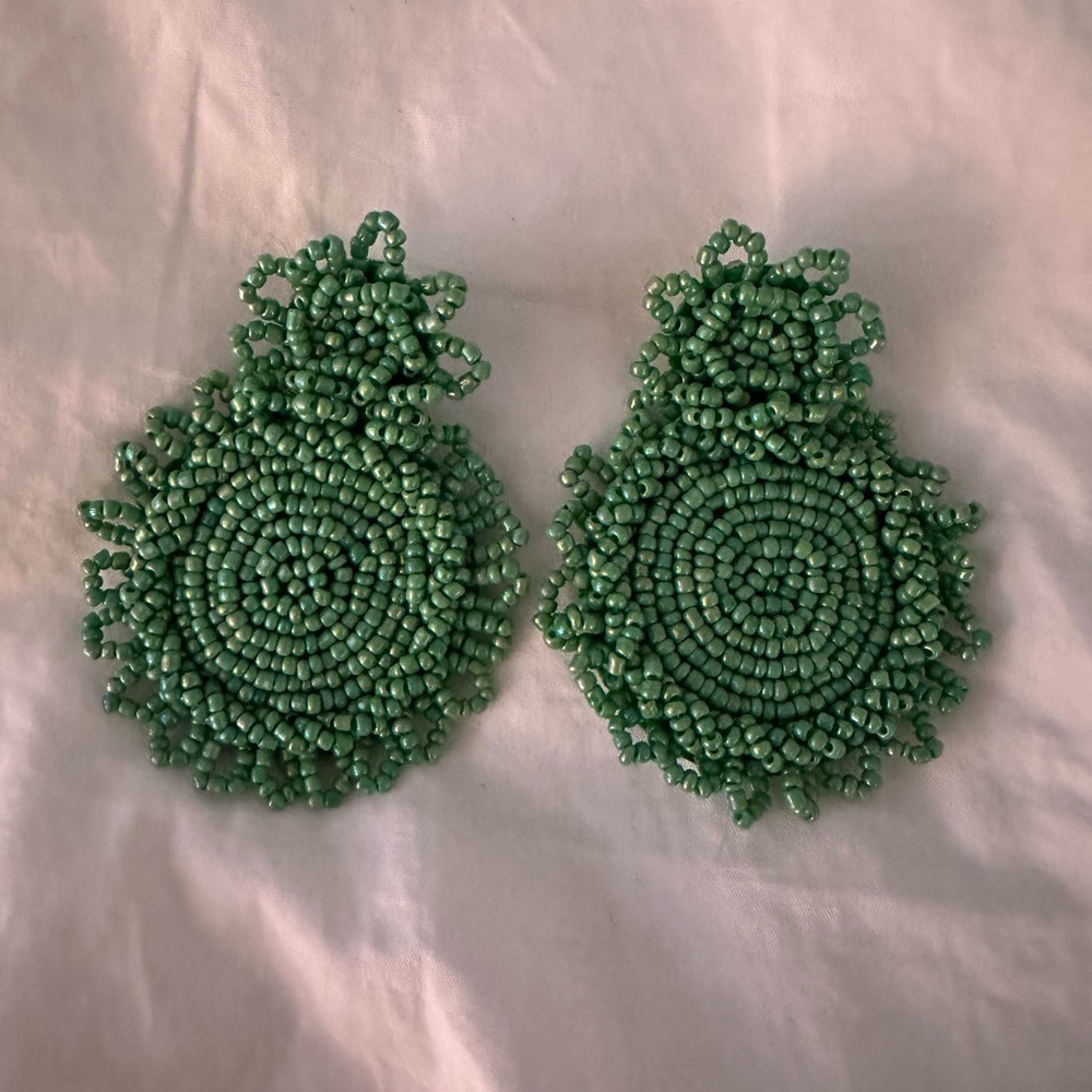 Statement Earrings